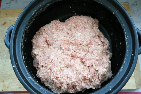 炸松肉的做法图解11