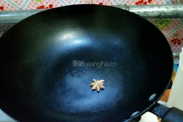 私家酸菜的做法图解4