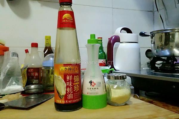 私家酸菜的做法图解10