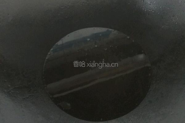 反沙番薯的做法图解3