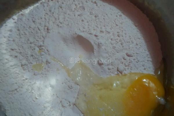 酥牛肉饺子的做法图解7