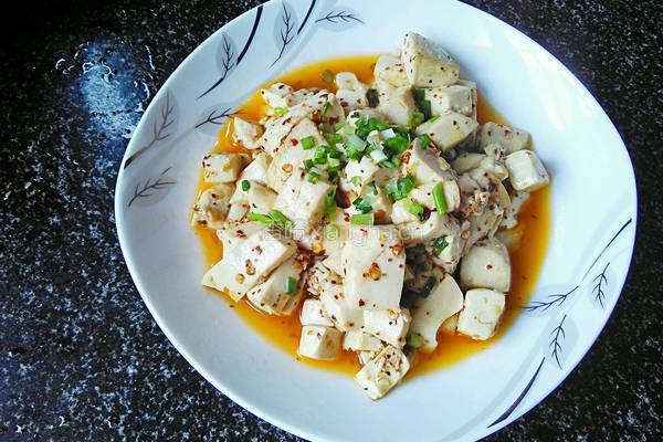 蘸水豆腐的做法图解16