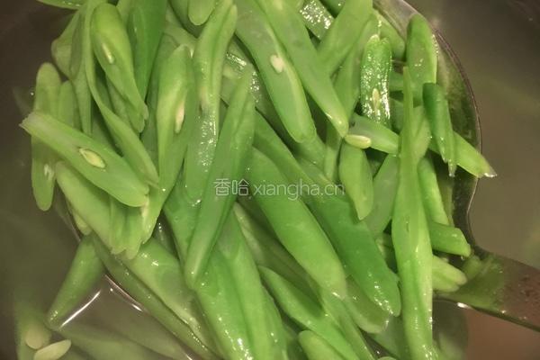 焖面的做法图解3