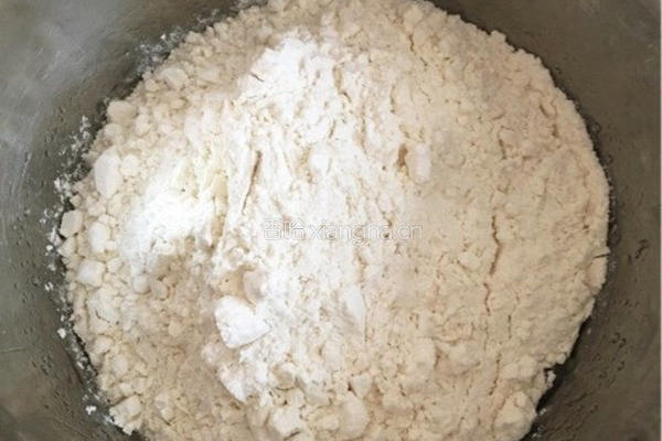 花生酥的做法图解4