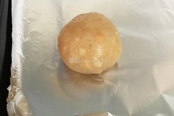 花生酥的做法图解7