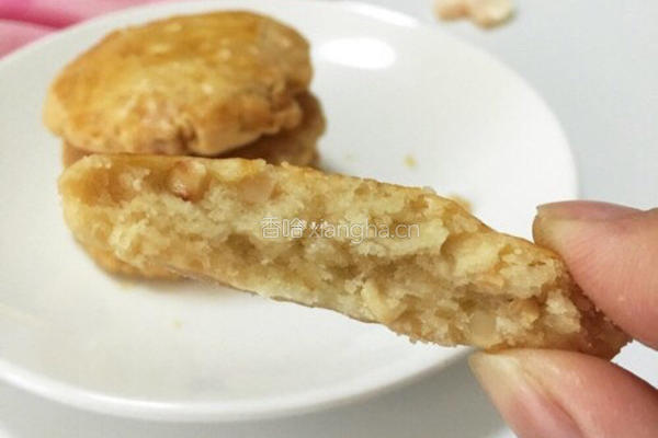 花生酥的做法图解11