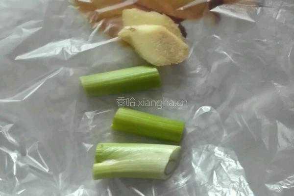 小酥肉的做法图解3