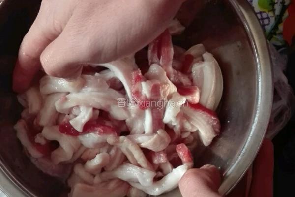 小酥肉的做法图解6