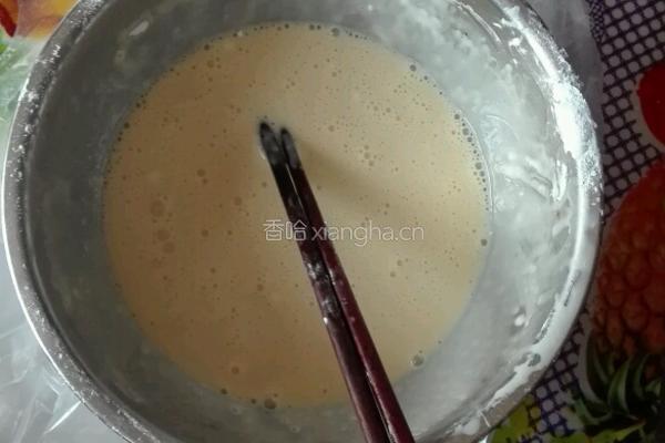 小酥肉的做法图解9