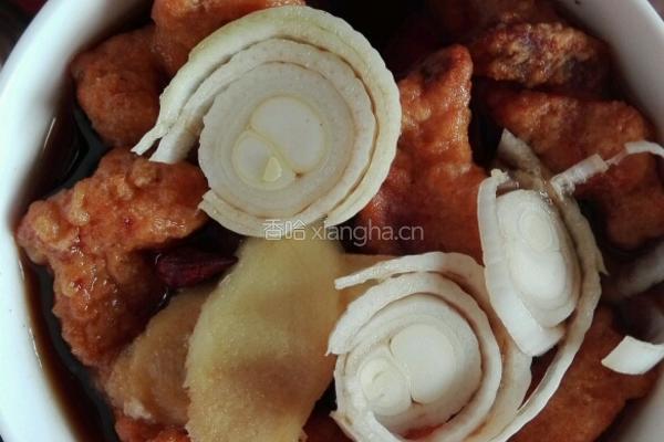 小酥肉的做法图解17