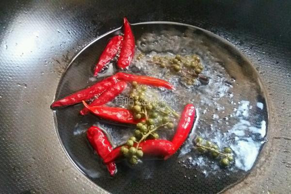 水煮鳝片的做法图解13