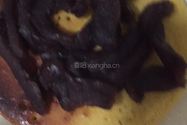 蓝胖子铜锣烧的做法图解8
