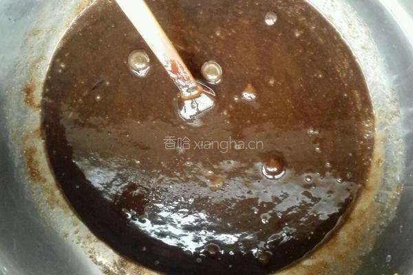 布朗尼的做法图解4