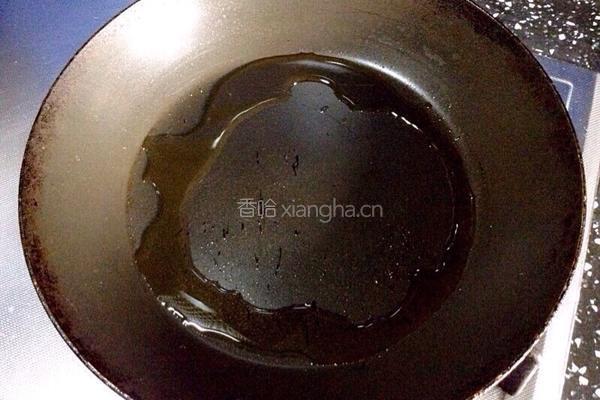 金针菇培根卷的做法图解7