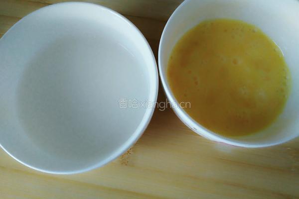 菠菜鸡蛋汤的做法图解2
