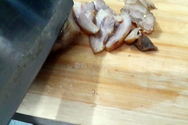 卤水拼盘的做法图解12