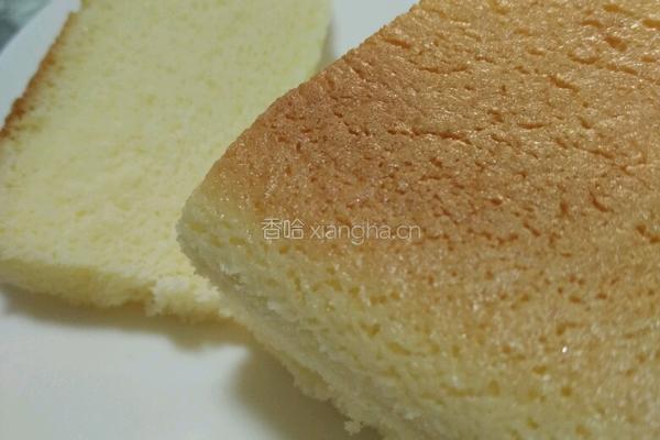 轻乳酪蛋糕的做法图解16