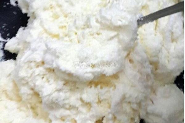 牛轧饼干！的做法图解4