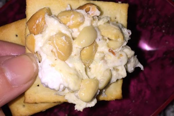 牛轧饼干！的做法图解6