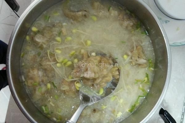 闽南特产粉猴的做法图解7