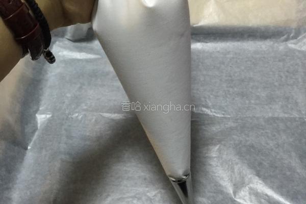 原味麻薯面包的做法图解3
