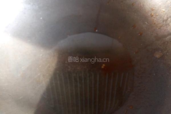 肉炒蒜苔的做法图解1