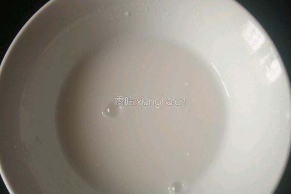肉炒蒜苔的做法图解7