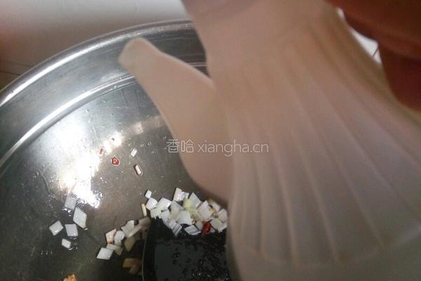 糖醋西葫芦的做法图解6