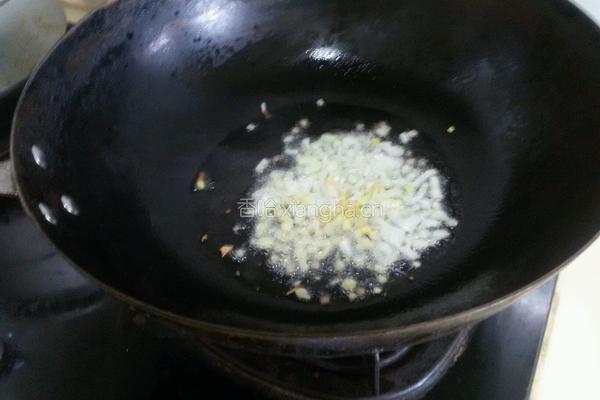 五彩鸡丝的做法图解3