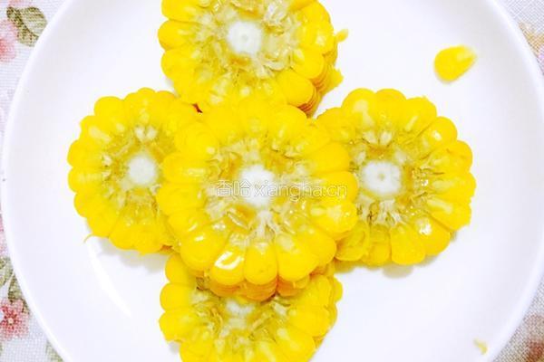 豆角土豆烀饼的做法图解5