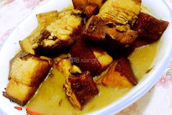 豆角土豆烀饼的做法图解10
