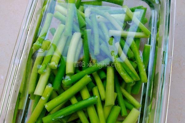 香酥茄汁带鱼的做法图解10