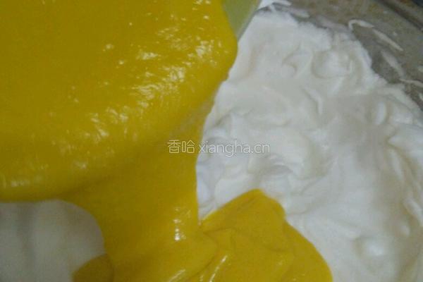 纸杯小蛋糕的做法图解8