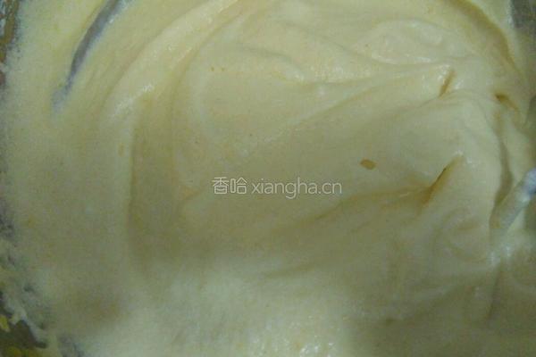 纸杯小蛋糕的做法图解9