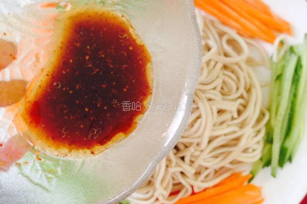 锦绣中华的做法图解7