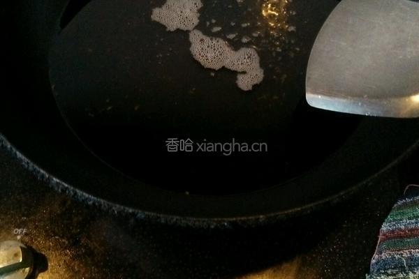 香炸肉粒子的做法图解6
