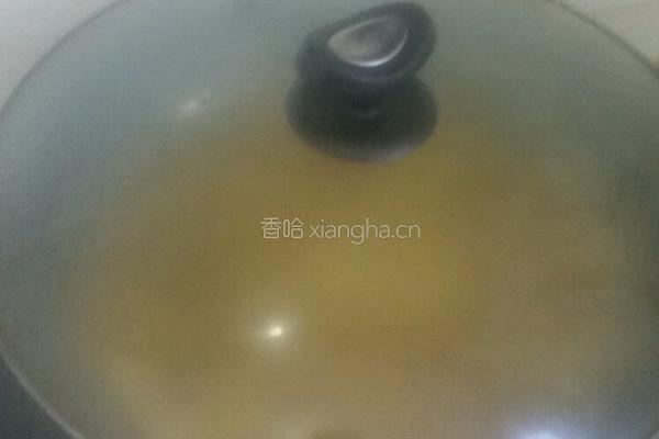 咖喱猪肉饭的做法图解8