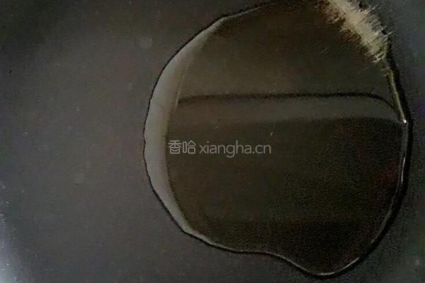 香煎豆腐的做法图解1