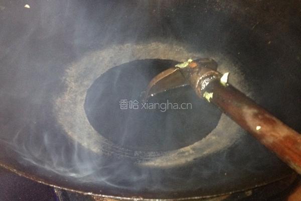 清蒸油泼边鱼的做法图解4