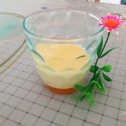 焦糖布丁的做法[图]