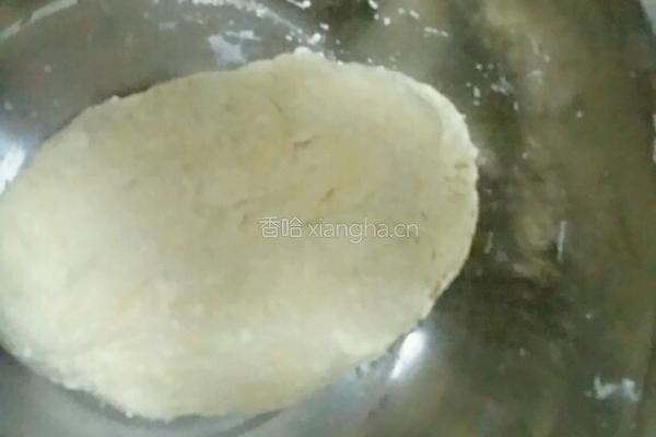 茄丁土豆鸡蛋面的做法图解4