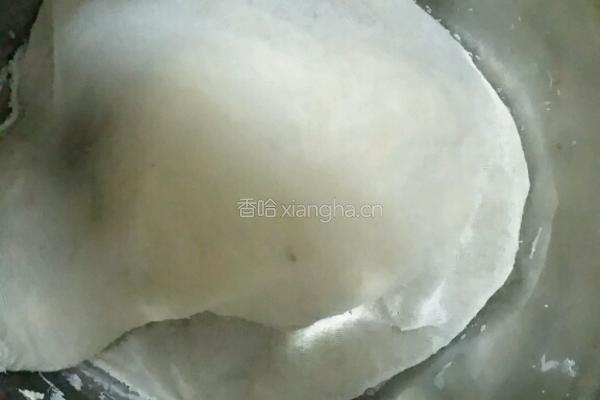 茄丁土豆鸡蛋面的做法图解5