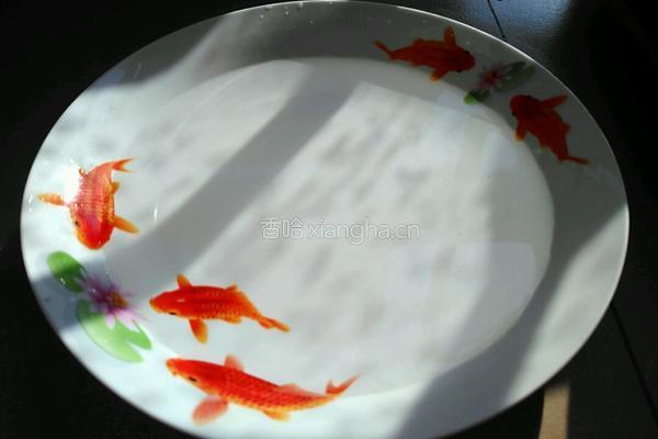 芹菜炒豆干的做法图解5