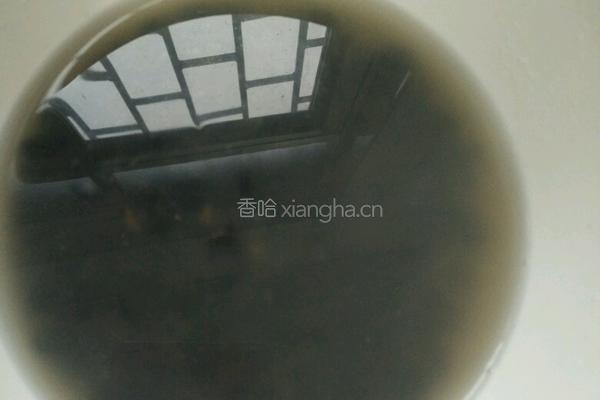 豆豉蒜蓉蒸排骨的做法图解2