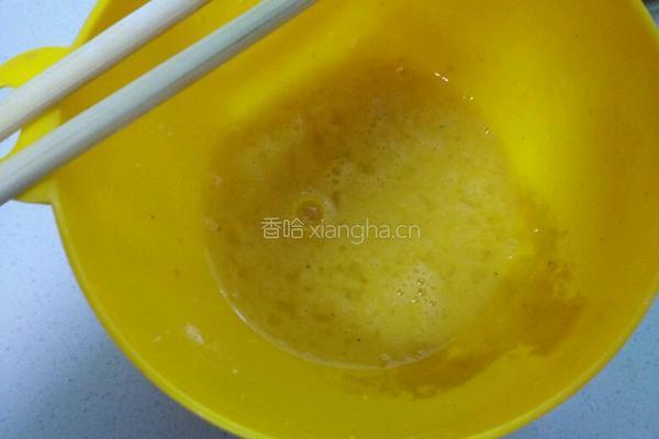 干炸鲜蘑的做法图解2