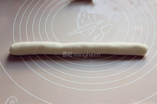 水晶虾仁蒸饺的做法图解7