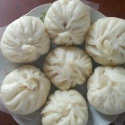 破酥包的做法[图]