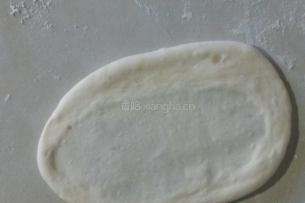 破酥包的做法图解3