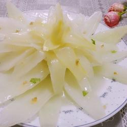 莲花白菜的做法[图]
