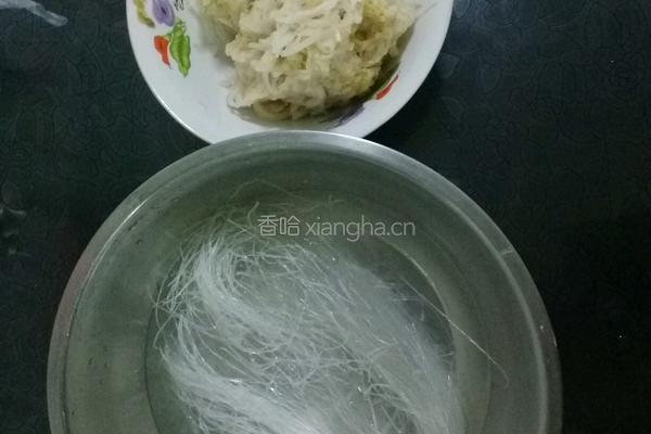 蒸饼(卷饼)的做法图解8